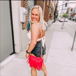 Meet your Posher, Megan